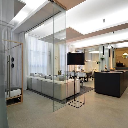 Luxury Omaruru-Design-Apartment Deluxe München Buitenkant foto