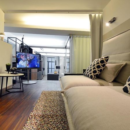 Luxury Omaruru-Design-Apartment Deluxe München Buitenkant foto