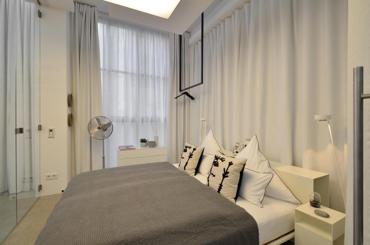 Luxury Omaruru-Design-Apartment Deluxe München Buitenkant foto
