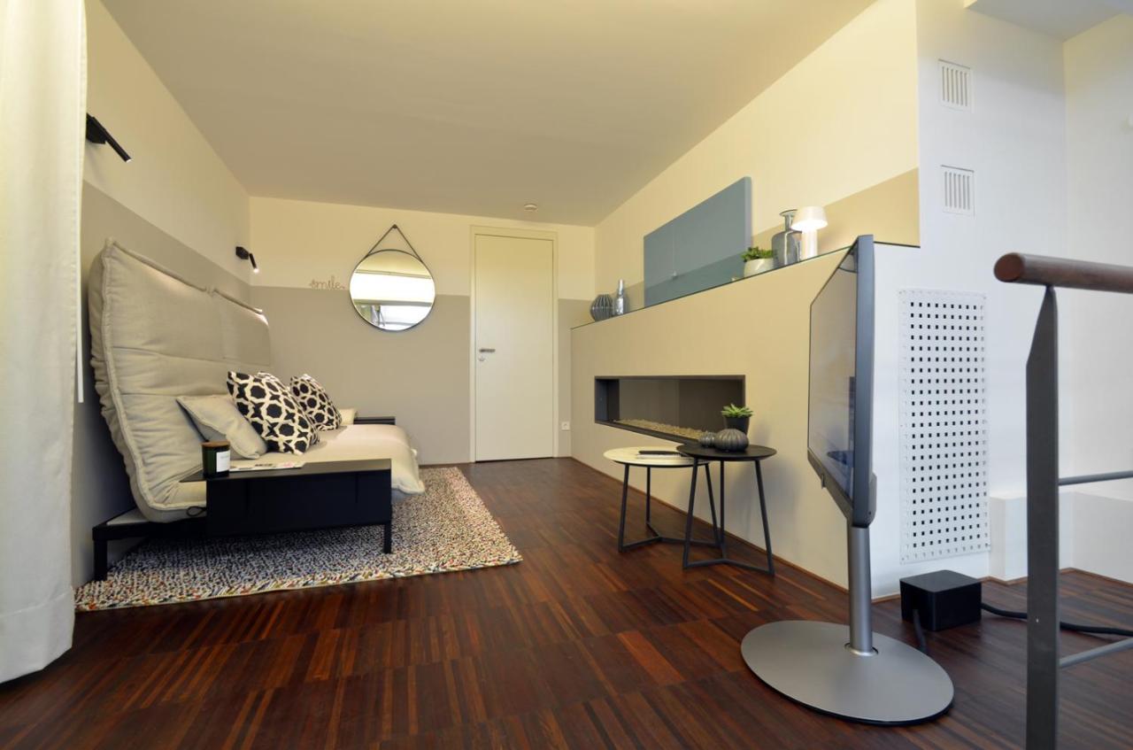 Luxury Omaruru-Design-Apartment Deluxe München Buitenkant foto
