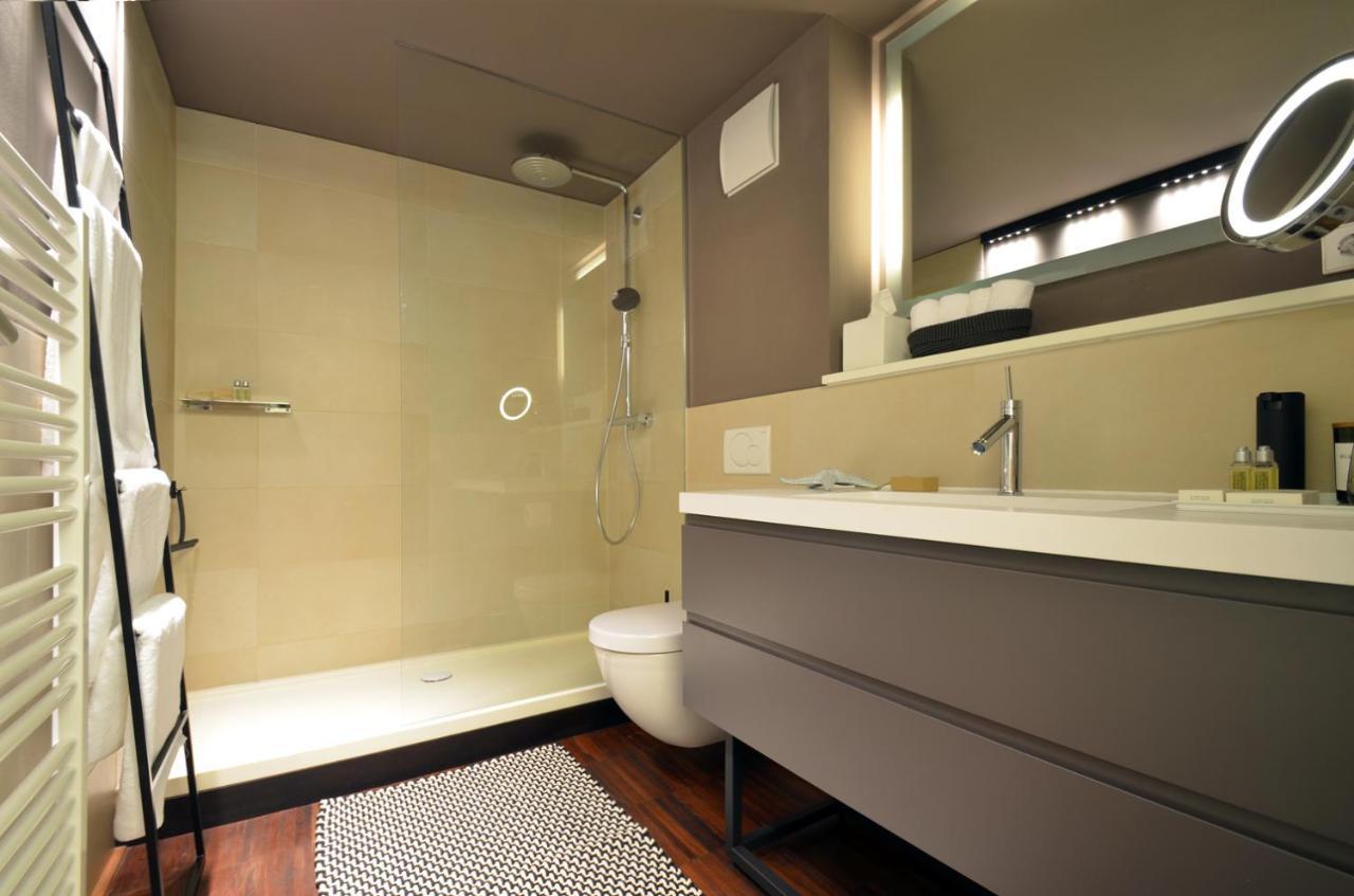 Luxury Omaruru-Design-Apartment Deluxe München Buitenkant foto