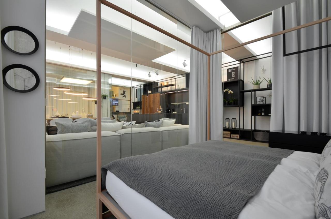 Luxury Omaruru-Design-Apartment Deluxe München Buitenkant foto