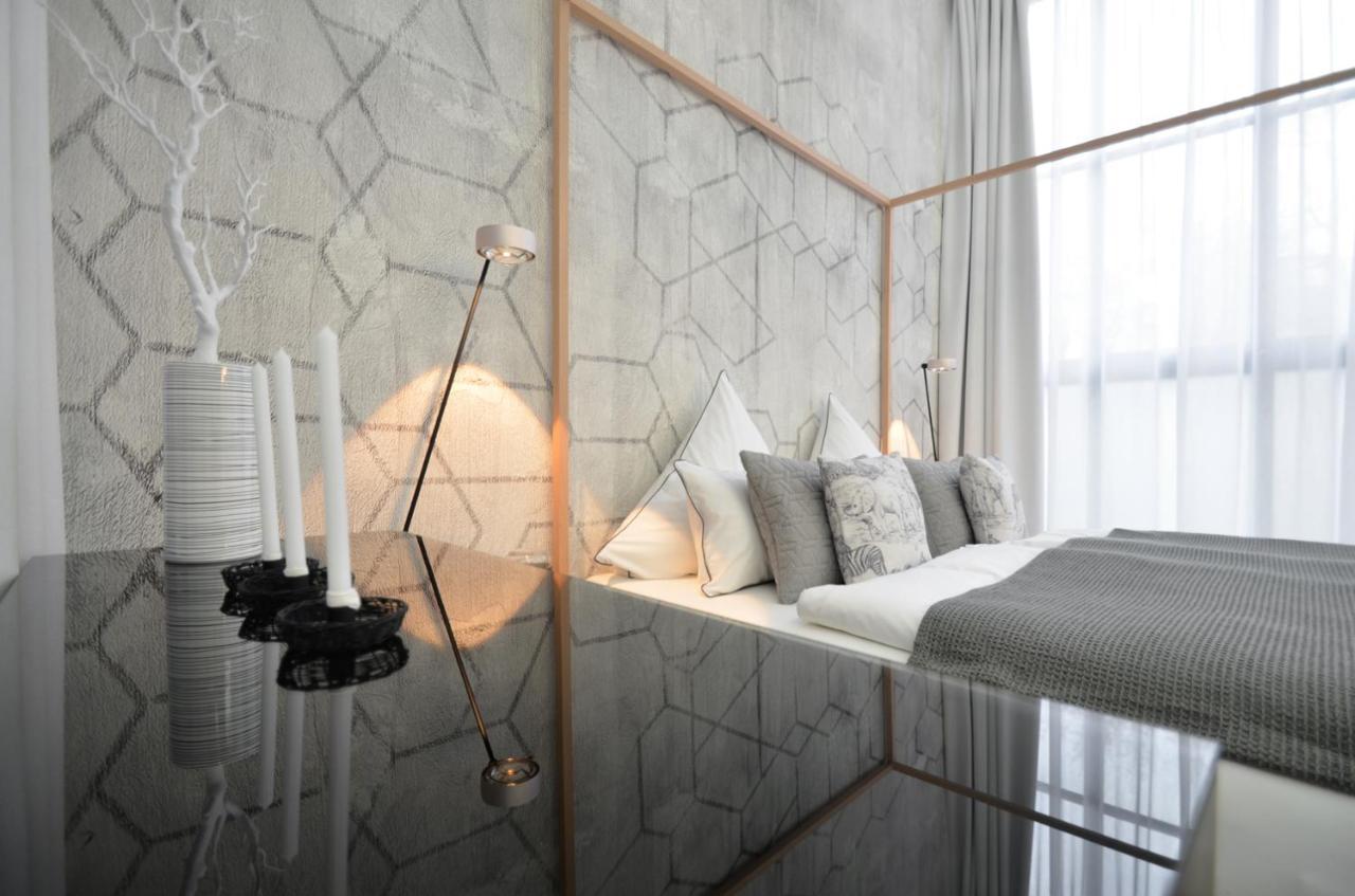 Luxury Omaruru-Design-Apartment Deluxe München Buitenkant foto